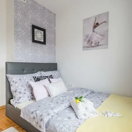 Blue Sky * وارسو