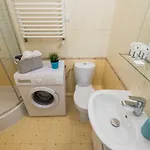 Blue Sky Apartment