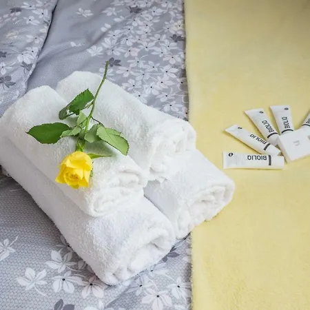 Blue Sky Appartement