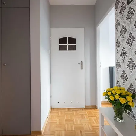 Appartement Blue Sky *