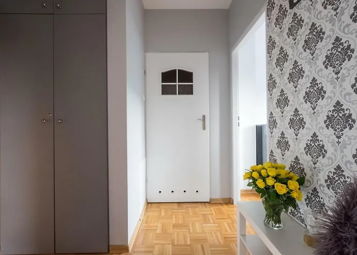 아파트 Blue Sky *