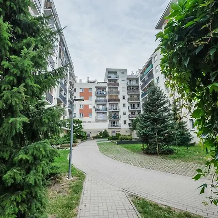 Blue Sky Βαρσοβία